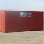 Our Container