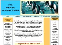 Fuel Handling Solutions (Pty) Ltd