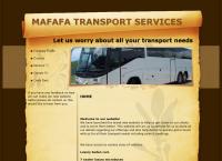 Mafafa Transport Services