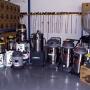 Vacuums