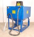 Vacuums - heavy duty