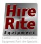 Buckets and Blades (Pty) Ltd t/a Hire Rite Equipment