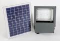 Night Secure solar power light