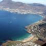 Muizenberg to Simon's Town