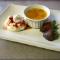 Trio-of-desserts