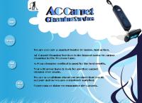 Ac Carpet Cleaning Services