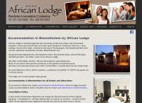 African Lodge