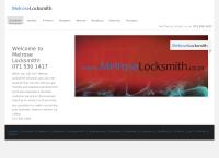 Melrose Locksmith Services CC
