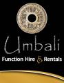 Umbali Rentals and Functions Hire - Nelspruit,Mpumalanga