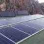 Solar Installation - Bettys Bay