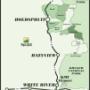 Thula Seats Area of operations around Kruger.