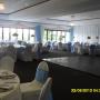 Draping and decor