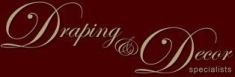 Draping & Decor Specialists