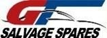 Gt Salvage Spares