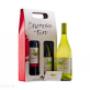 Label Design and Blogsite