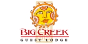 Big Creek Guest Lodge and Functions Venue