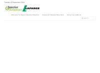 Lafarge Gypsum Mauritius