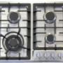 gas Hobs 4