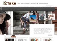 2nd Take Merchants's website