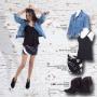 Uploaded by visitor on 2015/10/06 - 2nd Take affordable Summer Fashion