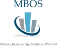 Mbos (Pty) Ltd