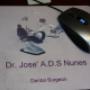 Dr ADS Jose' NUNES - Family and Childrens Dentist