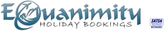 EQuanimity Bookings