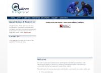 Quil Construction & Projects
