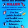 Bioway Multi Insect & Dustmite Killer