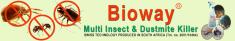 Bioway Multi Insect & Dustmite Killer