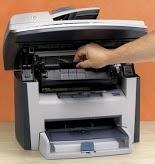 Umkhombe Stationers CC