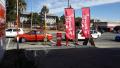 Vpower Nitro + Diesel 50ppm and Vpower 95 nitro + unleaded