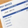 Payroll services and assistance