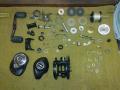 Reel service & fishing rod repairs