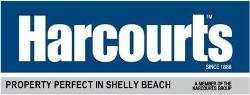 Harcourts Property Perfect