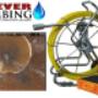 CCTV DRAIN INSPECTION