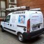 Our Van