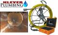 CCTV Drain Inspections