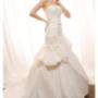 Bridal gown
