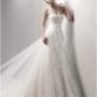 Bridal gown