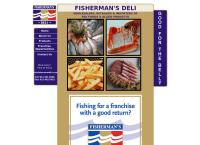 The Fishermans Deli