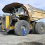 ADT 777 Dump Truck Operator Training