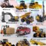 Accredited Training Provider For Mining & Construction Machines