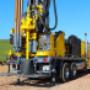 Drill rig Operator Training