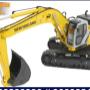 Excavator Operator Training Courses