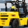 Forklift Operator Training