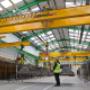 Overhead Crane Operator Training