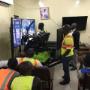 Visual Training