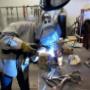 Welding Courses