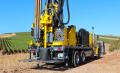 Drill Rig Operator Training